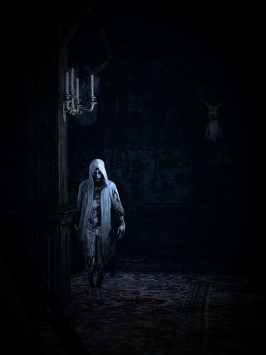 The Evil Within, Impresiones
