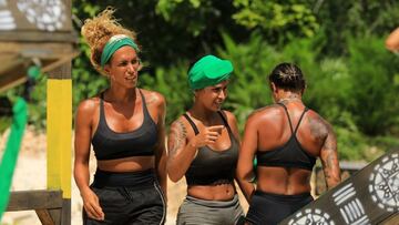 Survivor México 2023: quién será eliminado y dónde ver el programa hoy | 21 de julio