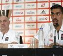 Ayón: "Tenemos que jugar un partido perfecto los 40 minutos"