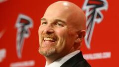 ¿Qué trama Quinn en Atlanta?