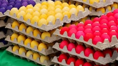 Egg prices still sky-high? Creative Easter alternatives you’ll love this year