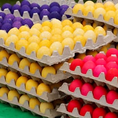 Egg prices still sky-high? Creative Easter alternatives you’ll love this year