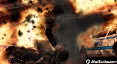 Prototype, Impresiones