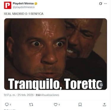 Los mejores memes de los dieciseisavos de Champions