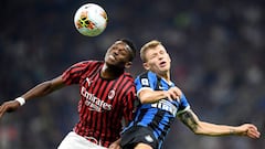 Coronavirus: FIFA vice-president calls for calendar year season in Europe