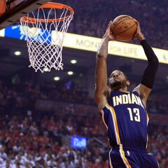 Que nadie se olvide de la temporada de Paul George