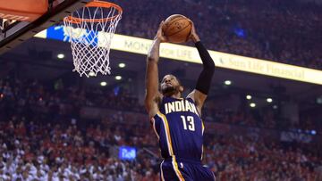 Que nadie se olvide de la temporada de Paul George