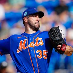 Justin Verlander debutaría con los Mets en juego frente a Detroit Tigers de ‘Miggy’ Cabrera