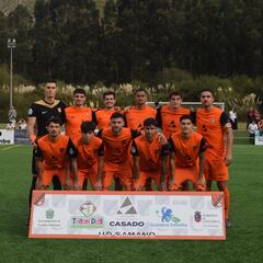 El Sámano se vuelca en la eliminatoria de Copa con el Deportivo