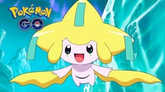 Pokémon GO: Jirachi y el letargo milenario, estas son las 7 misiones para capturarlo