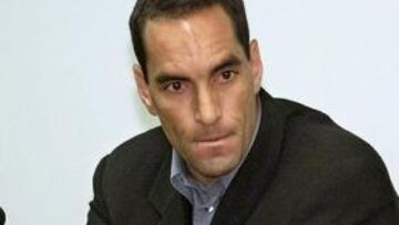 Edmundo podría volver a prisión por el accidente de 1995 en el que causó tres muertos.