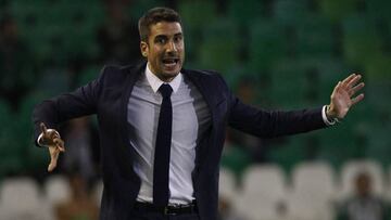 La liga portuguesa bate récord en despidos: ocho entrenadores