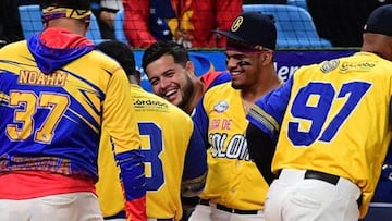 ¿Cuántas veces ha llegado Colombia a Semifinales y cuántas veces pasó a la final?