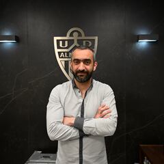 Las palabras de El Assy sobre los abonos reavivaron el malestar en parte de la afición