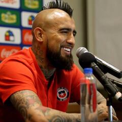 "Es un sueño quedar en la historia como tricampeones"