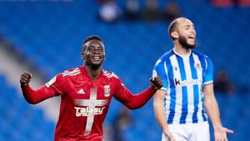 Resumen y goles del Sanse 1 - Cartagena 2; LaLiga SmartBank