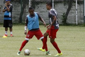 El primer partido del campeón frente a Bucaramanga en Medellín se jugará el 4 de septiembre.