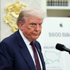 Los aranceles de Trump entran en vigor: la lista con los países que más van a pagar y los que menos desde el 7 de agosto