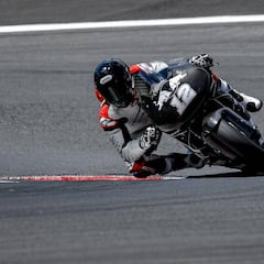 10 curiosidades sobre el GP de Austria de MotoGP