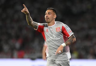 Los 5 fichajes más caros de Colo Colo en su historia: Javier Correa irrumpe en la lista