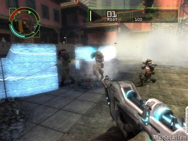 Project Snowblind, Impresiones