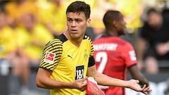 El estadounidense marc&oacute; en el arranque de temporada en la Bundesliga y buscar&aacute; su segundo t&iacute;tulo con el cuadro alem&aacute;n, cuando enfrenten al Bayern, el pr&oacute;ximo martes.