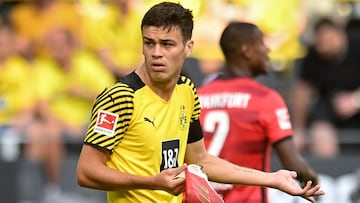 El estadounidense marcó en el arranque de temporada en la Bundesliga y buscará su segundo título con el cuadro alemán, cuando enfrenten al Bayern, el próximo martes.