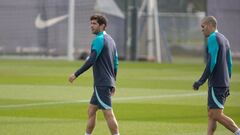 Un nuevo dolor de cabeza para el Almería