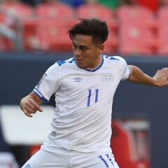 Hugo Pérez deja puerta abierta para Fito Zelaya en La Selecta