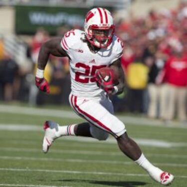 Conozca los mejores running backs del draft de la NFL 2015