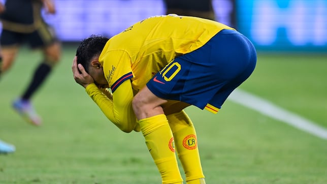 América vs LAFC en vivo: Pase al Mundial de Clubes hoy | en directo