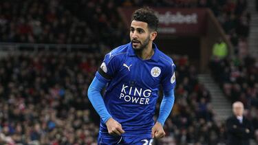 Como salga Madrid vs. Leicester