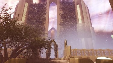 Mod de la Semana: Apotheosis, Skyrim con Sabor a Souls