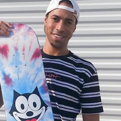 Muere el skater KeChaud Johnson en un accidente de tráfico