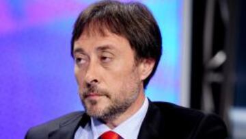 Agustí Benedito, excandidato a la elecciones del Barça, salió en defensa de Joan Laporta.