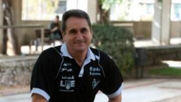 España se concentra este lunes en Barcelona