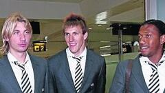 Pereira inquieta a Emery