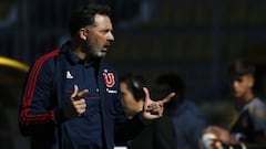 Hernán Caputto: "No estoy satisfecho, siempre quiero más"