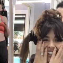 Sara Sálamo: aparecen unos vídeos de antes de conocer a Isco