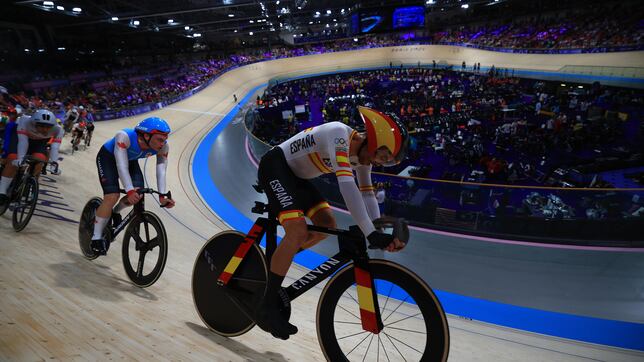 Albert Torres roza el bronce: cuarto a cuatro malditos puntos