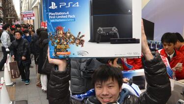 ¿Cuándo es el Black Friday 2017? Ofertas en videojuegos