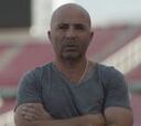 Exclusivo: Las confesiones de Jorge Sampaoli