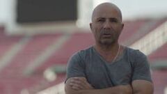 Exclusivo: Las confesiones de Jorge Sampaoli