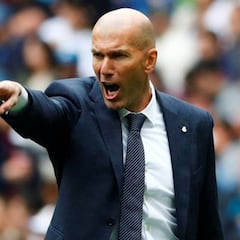 “Es una puñalada al Real Madrid”