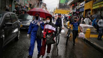 Pico y Cédula Bogotá: medidas, restricciones y cómo funcionará del 21 de diciembre al 15 de enero