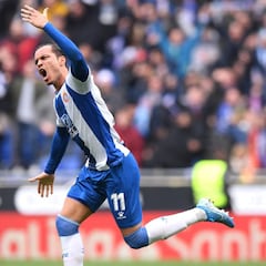 Un entradón olímpico