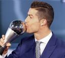 Cristiano es 'The Best'