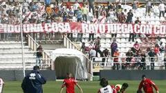 La salvación, en juego