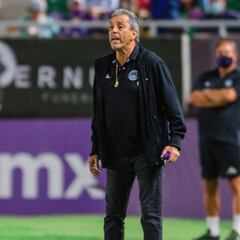 Estos han sido todos los entrenadores en Mazatlán