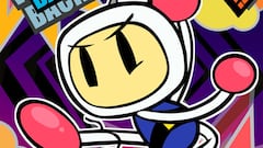 Super Bomberman R Online deja atrás su exclusividad con Stadia: llegará a PC y consolas como F2P